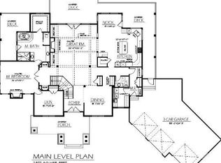 12423 S Flying Goose Ln, Spokane, WA 91040