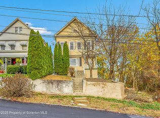 232 Ferdinand St, Scranton, PA 18508