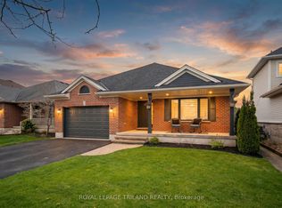 77 Shaw Blvd, Central Elgin, ON N5P4N8