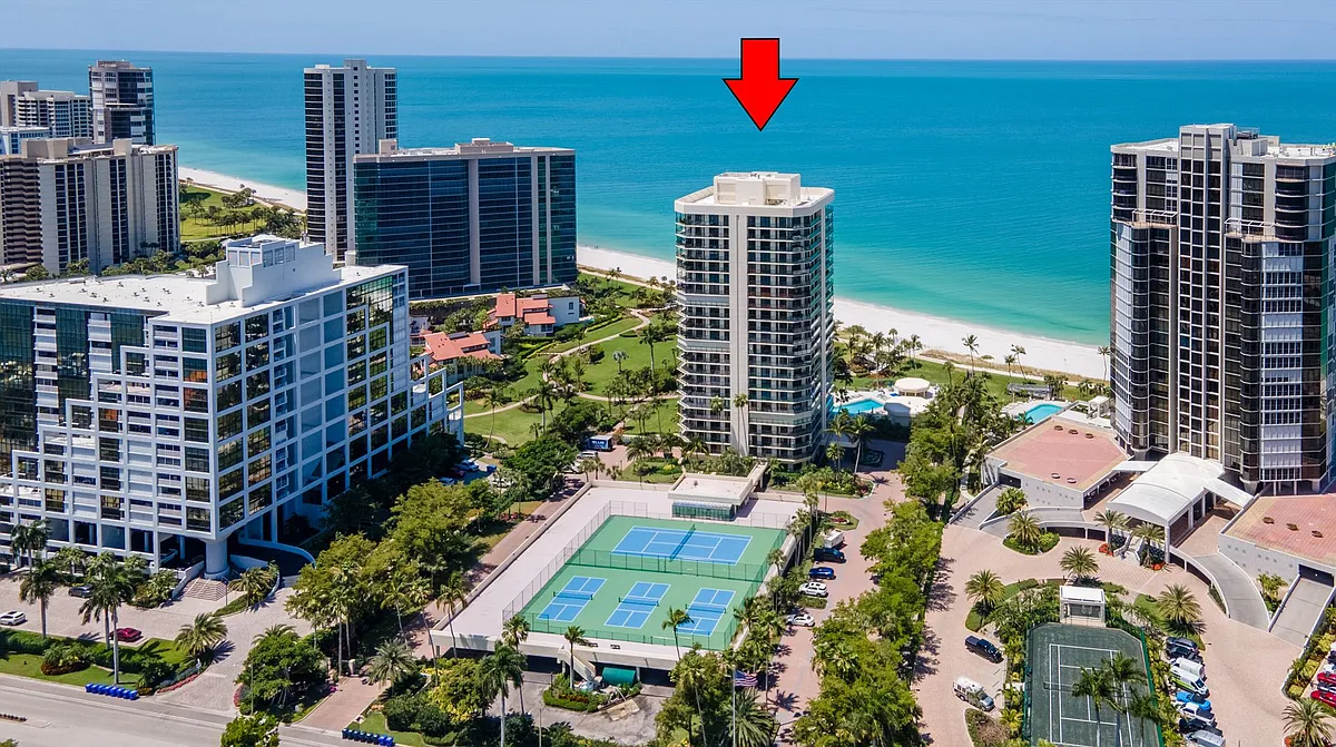 Building Photo - 4901 Gulf Shore Blvd N #903