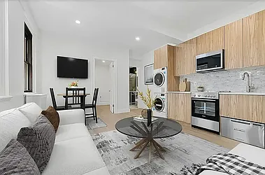 Rented by REAL New York