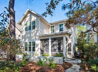 41 Anchor Rode Cir, Santa Rosa Beach, FL 32459