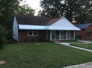 215 W Miller St, Salisbury, NC 28144
