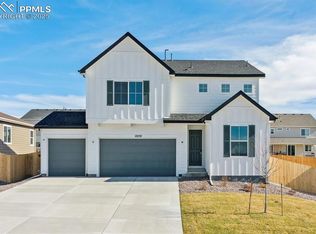10259 Kingsbury Dr, Peyton, CO 80831
