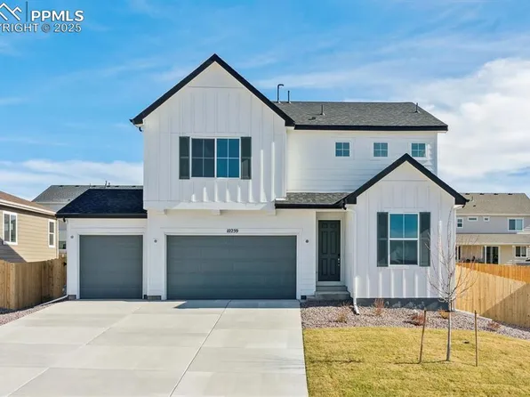 10259 Kingsbury Dr, Peyton, CO 80831