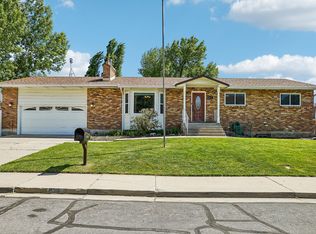 854 E 1030th St N, Orem, UT 84097