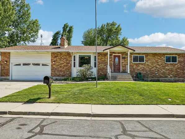 854 E 1030th St N, Orem, UT 84097