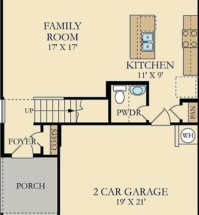 2nd image of 137 Wind Flower Ln