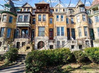 2018 Mount Royal Ter, Baltimore, MD 21217