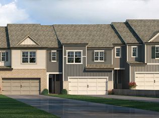 Sawyer Plan, Village at Pine Valley, Gainesville, GA 30501