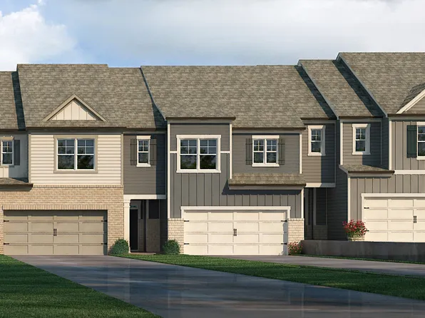 Sawyer Plan, Village at Pine Valley