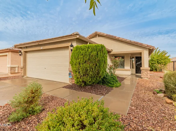 6414 W MOHAVE Street, Phoenix, AZ 85043
