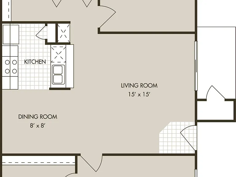 Sherwood Place — Photo 10