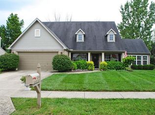 12703 Castilla Pl, Indianapolis, IN 46236