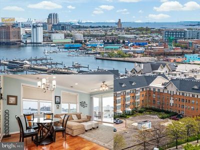 23 Pierside Dr UNIT 438, Baltimore, MD, 21230