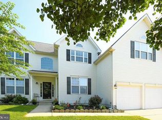 122 Delaware Xing, Woolwich Township, NJ 08085