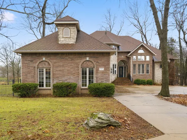 3307 N 10th Street, Ozark, MO 65721