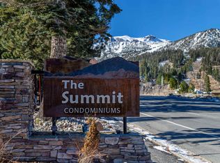 3253 Meridian Blvd #247, Mammoth Lakes, CA 93546