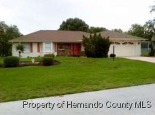 3040 Hoban Ave, Spring Hill, FL 34609