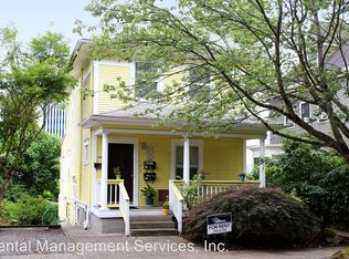 3416 S Kelly Ave, Portland, OR 97239