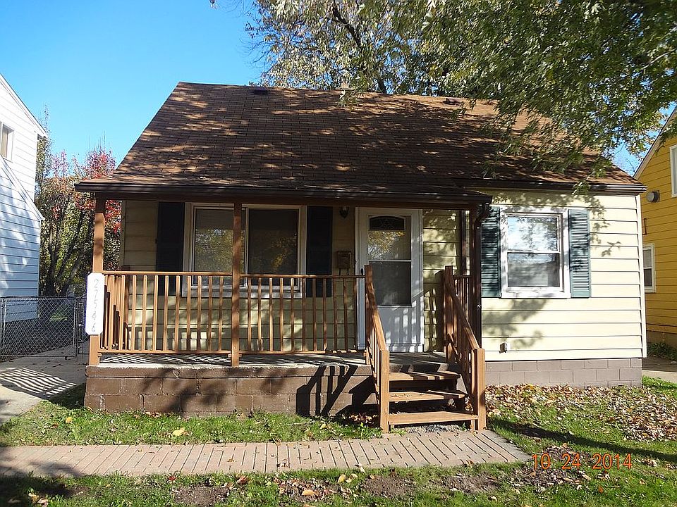 Street View - Front