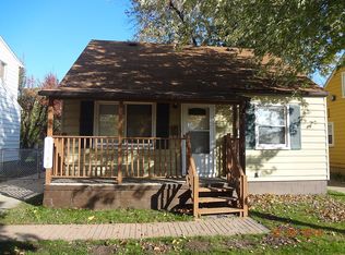 27546 Lasslett St, Roseville, MI 48066