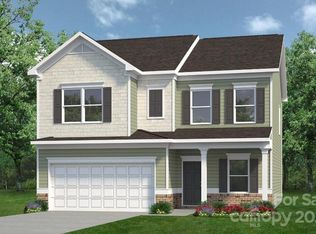 5919 Palmer Dr, Charlotte, NC 28212
