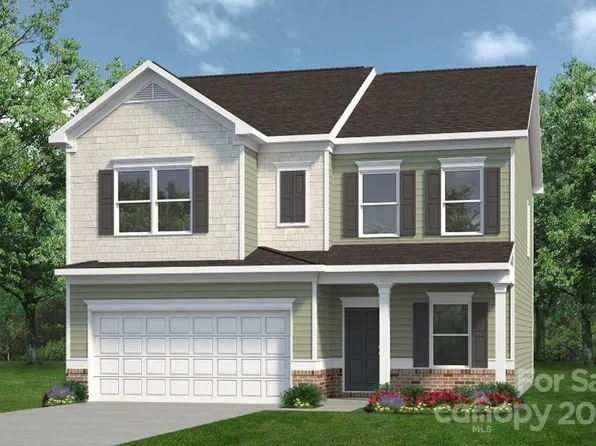 5919 Palmer Dr, Charlotte, NC 28212