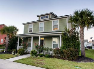 218 Amaryllis Ave, Summerville, SC 29483