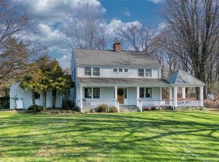 20 Tubbs Spring Ct, Weston, Ct 06883 