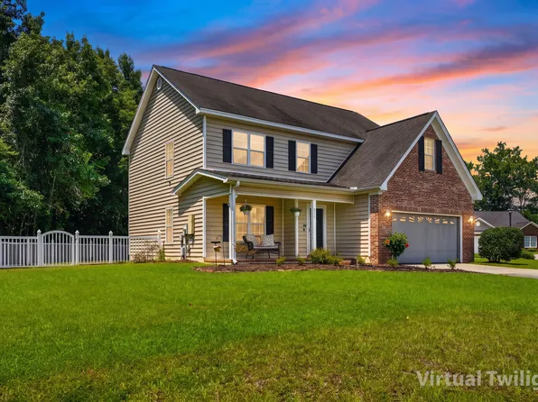 211 Oak Landing Dr., Conway, SC 29527