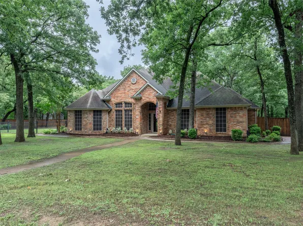 320 Rustic Oaks Rd, Combine, TX 75159