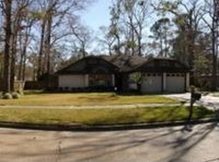 923 Poppets Way, Crosby, TX 77532