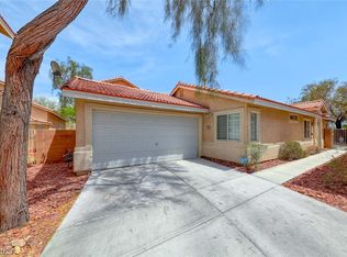 2195 Buffalo Run Ave, Las Vegas, NV 89123