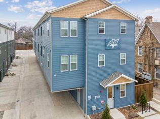 5317 Reiger Ave, Dallas, TX 75214