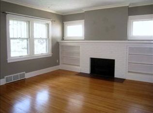 2035 Sewell St, Lincoln, NE 68502