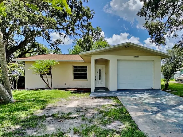 39643 Meadowood Loop, Zephyrhills, FL 33542