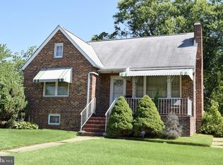 35 Stemmers Run Rd, Essex, MD 21221