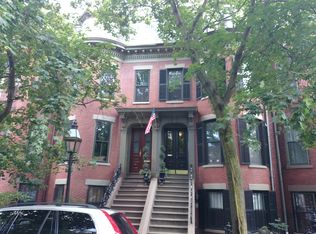 100 Appleton St #4, Boston, MA 02116