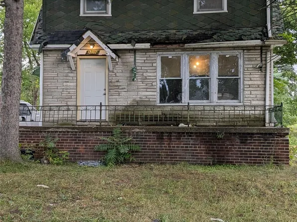 12167 Christy St, Detroit, MI 48205