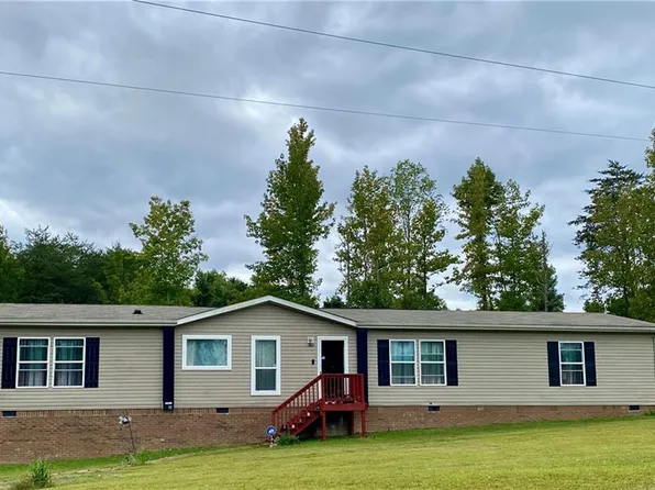 1843 Lincoln St, Eden, NC 27288