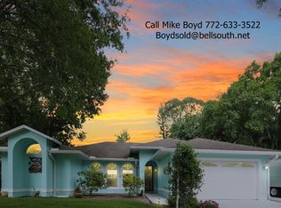 792 Dixie Ter, Sebastian, FL 32958