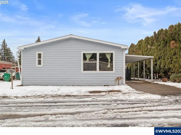 16000 SE Powell Blvd Unit 12, Portland, OR 97236