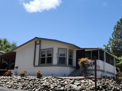 18717 Mill Villa Rd SPACE 314, Jamestown, CA, 95327