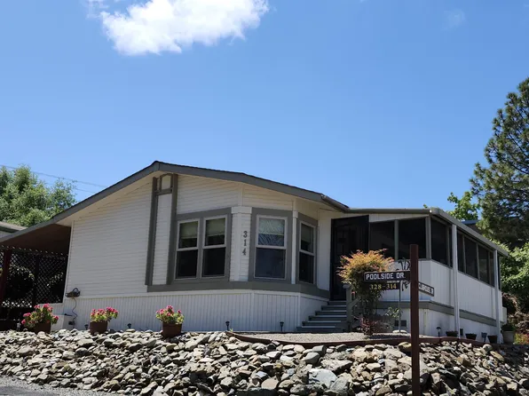 18717 Mill Villa Rd Space 314, Jamestown, CA 95327