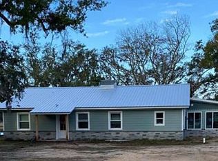 8539 S Burnt Mill Creek Rd, Southport, FL 32409