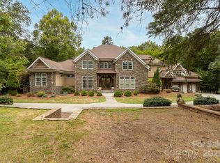 14504 Henry Harrison Stillwell Dr, Huntersville, NC 28078