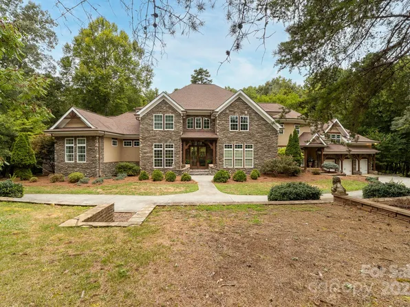 14504 Henry Harrison Stillwell Dr, Huntersville, NC 28078