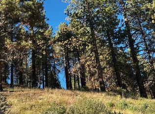 1 Conway Dr LOT 125, Running Springs, CA 92382