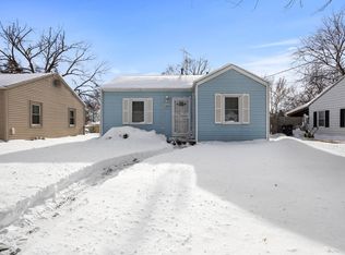 525 Morton Ave, Des Moines, IA 50313